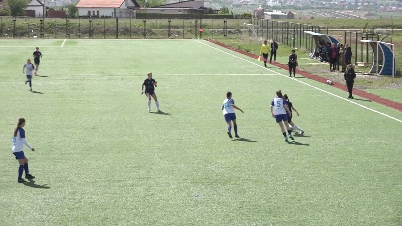 Kosova VR vs KFV Prishtina
