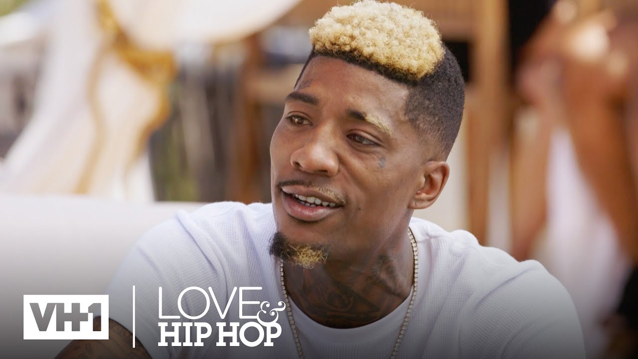 Best of Solo Lucci 😂😏 Love & Hip Hop: Hollywood