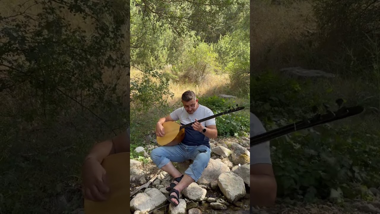 Ali Gül - efiloğlu türküsü akkuş yöresi akkuş yöresel 