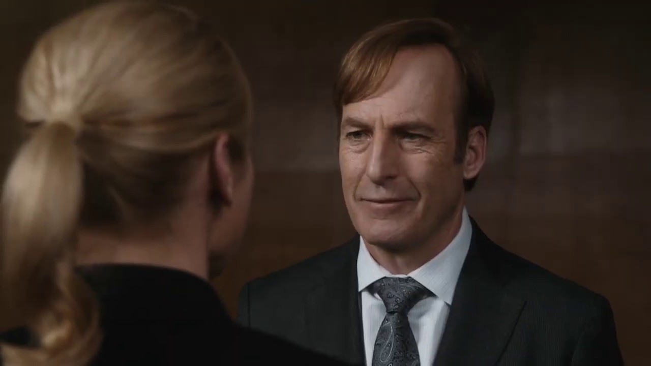 Jimmy and Kim | Better Call Saul | Fanvid | Broken by Unkle