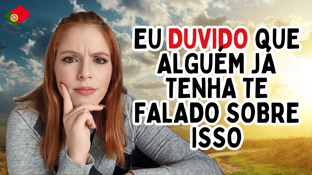 5 VERDADES SOBRE PORTUGAL QUE NINGUÉM TE CONTA