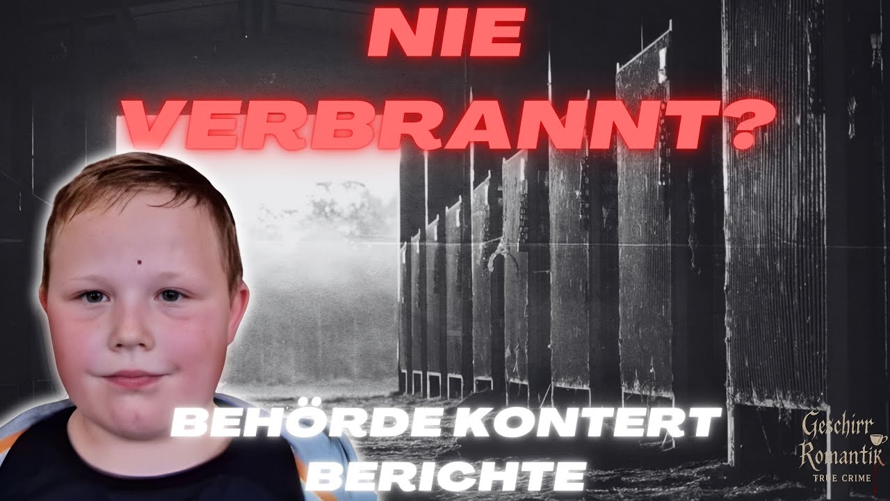 Mordfall Fabian: Beh&ouml;rde zerst&ouml;rt Pferde-Ger&uuml;cht &ndash; was wirklich mit &bdquo;Tiffy&ldquo; geschah
