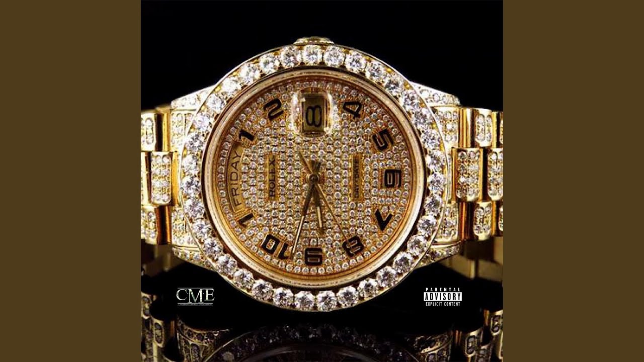 Hustlin' for a Rollie