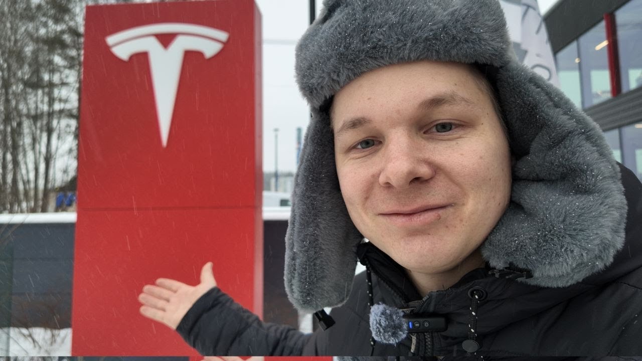Läysinkö mulle auton?