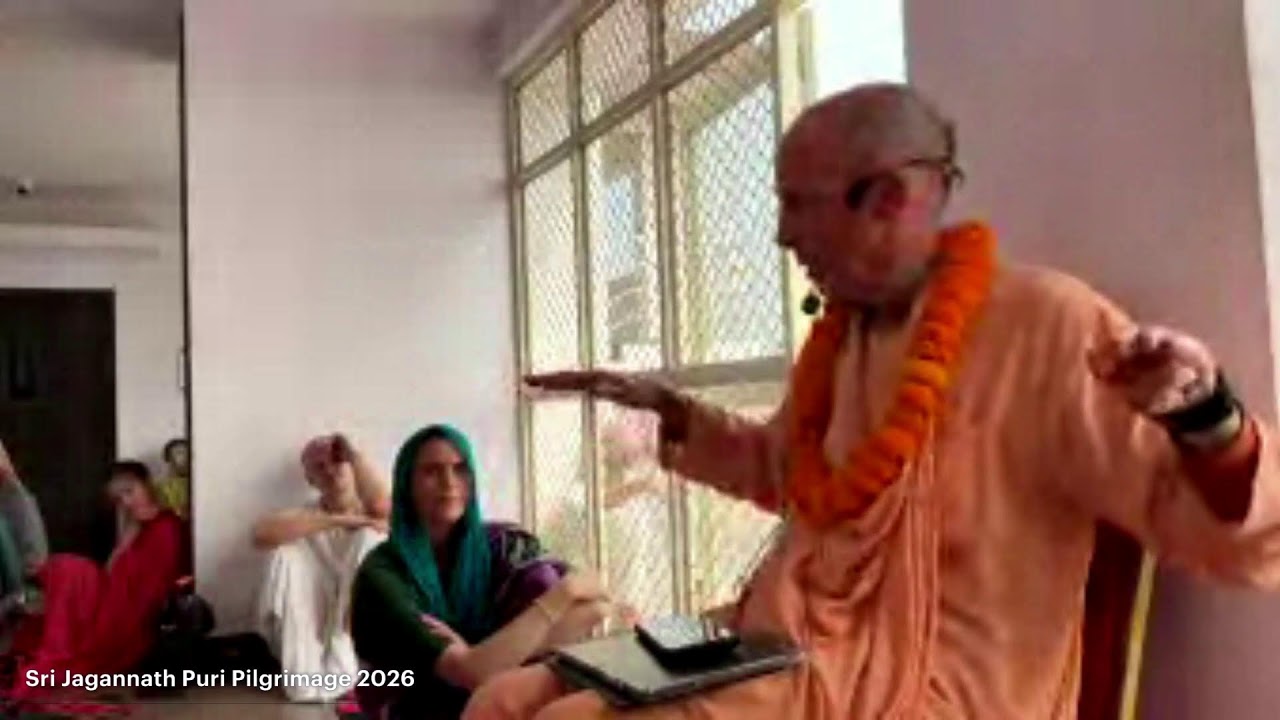 Bhakti Yoga Institute