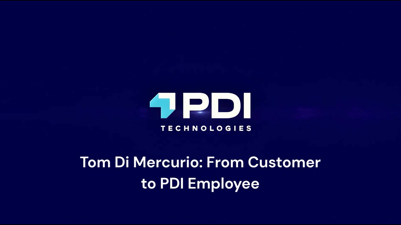 From Customer to PDI Employee