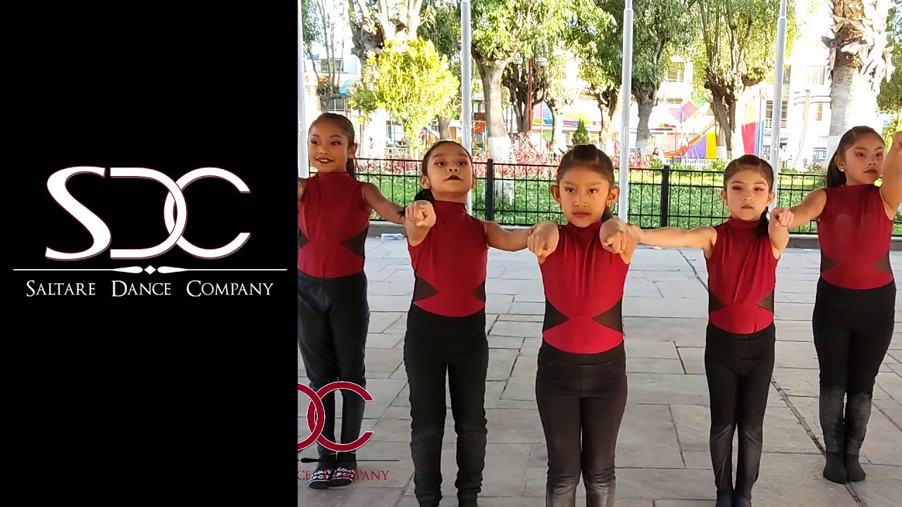 Coreografia 