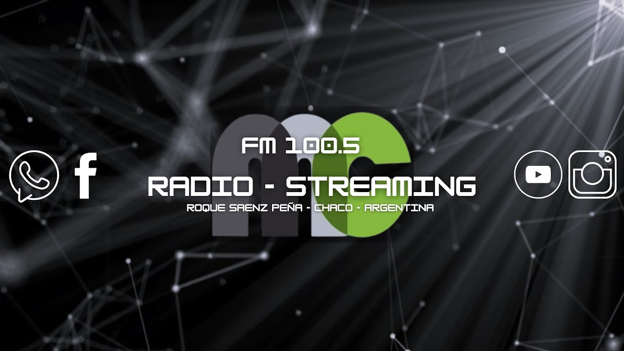 11/03 |  MULTIMEDIOS CIUDAD FM 100.5