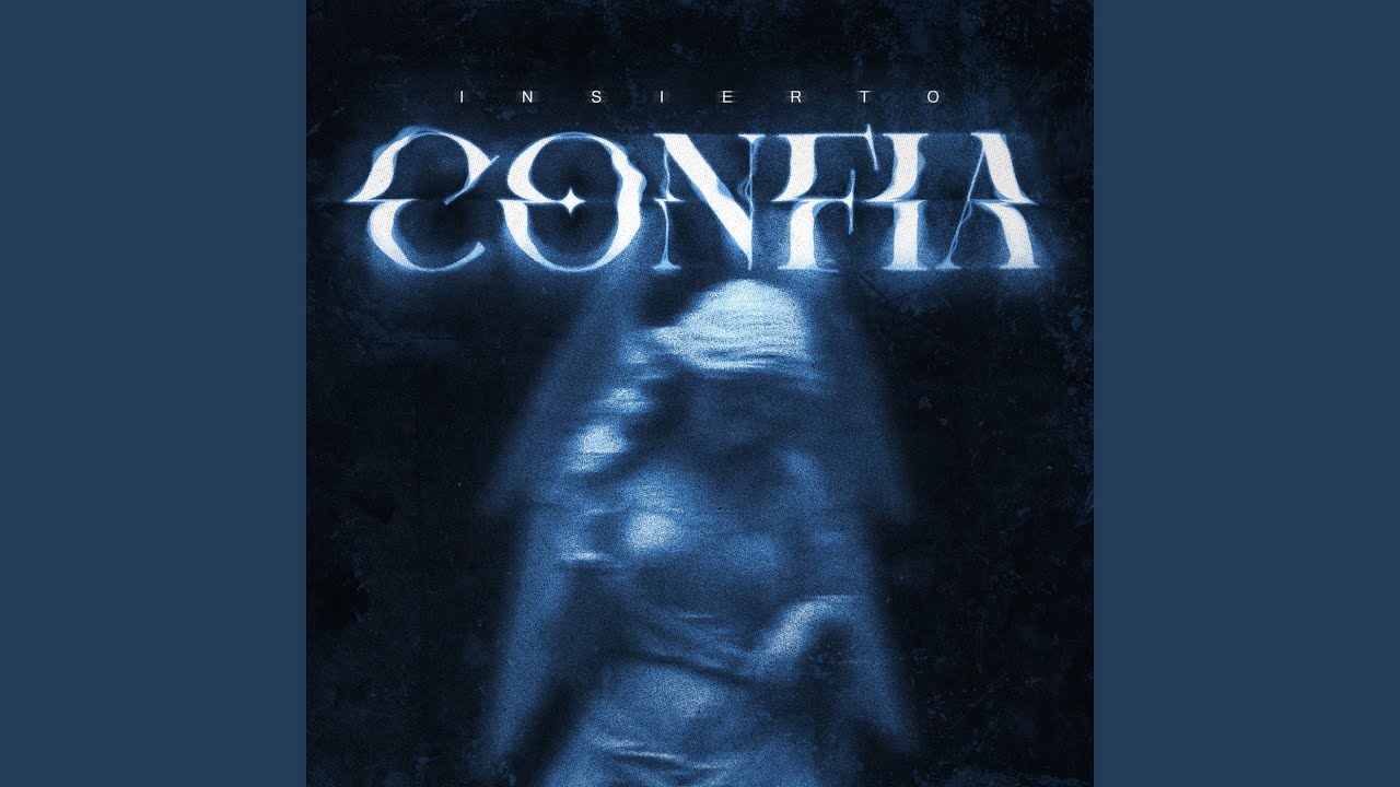 Confía