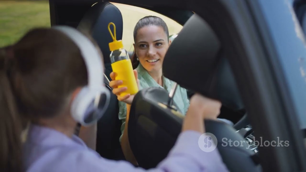 21 Car Hacks You’ll Wish You Knew Sooner! #CarHacks #CarTips #CarMaintenance #LifeHacks #CarCare