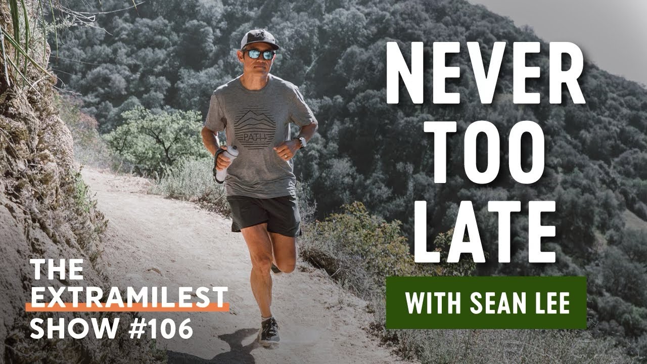 Running After 40: Lessons From 17 Marathons, 2 Ironman & 25 Ultras