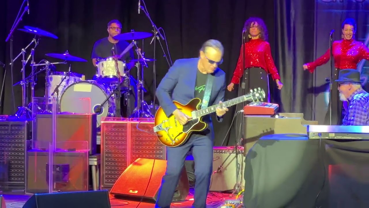 Joe Bonamassa - Dust Bowl