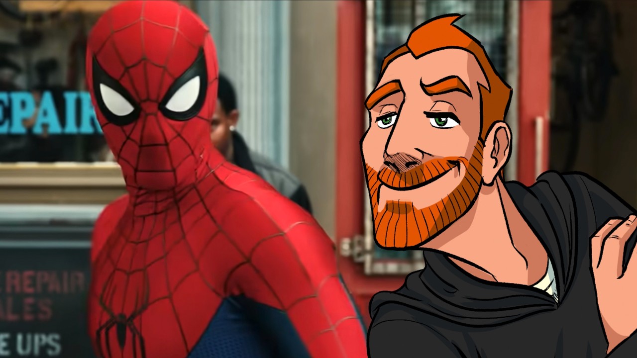 Spider-Man: Brand New Day: A Rant & Final Analysis (Spoilers)