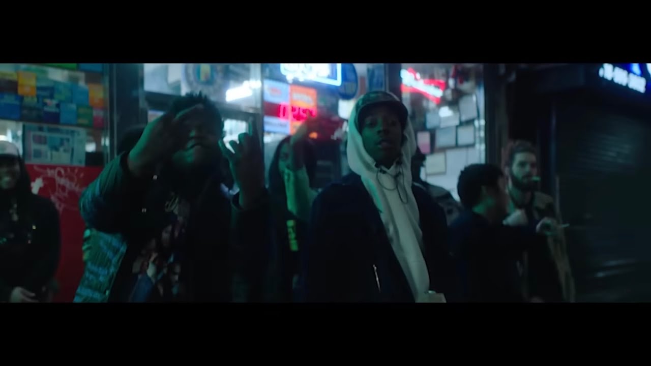 Brent Faiyaz &ndash; Trust [oficjalne wideo]