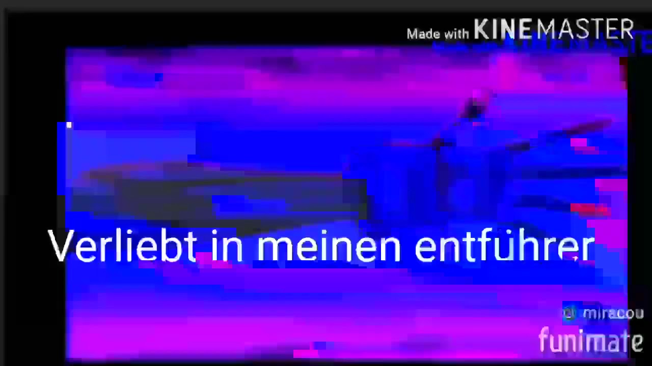 Verliebt in meinen entführer#2 (sehr pervers)