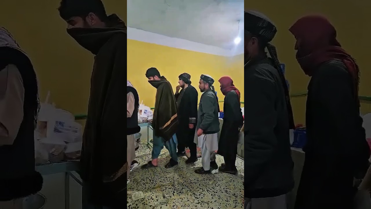 Day 29🌙 IFTAR DISTRIBUTION IN AFGHANISTAN 🇦🇫 | A heartfelt thank you to everyone for your