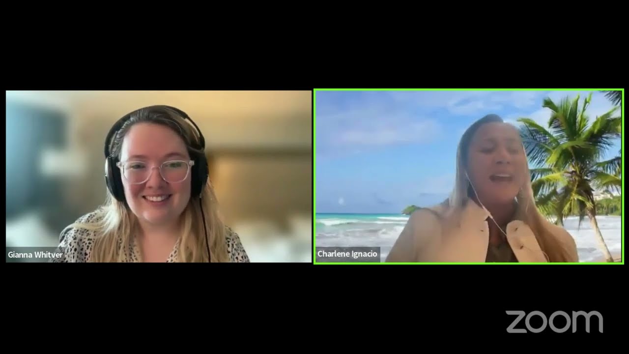 Return of the Channel Chief AMA! With Charlene Ignacio, Channel Chief & Founder of Fornix Marketing
