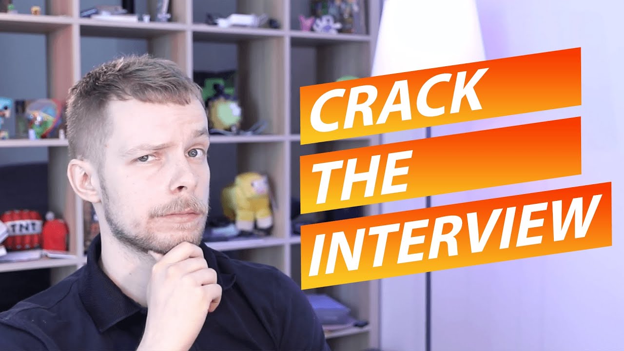 How To Pass The Programming Interview
