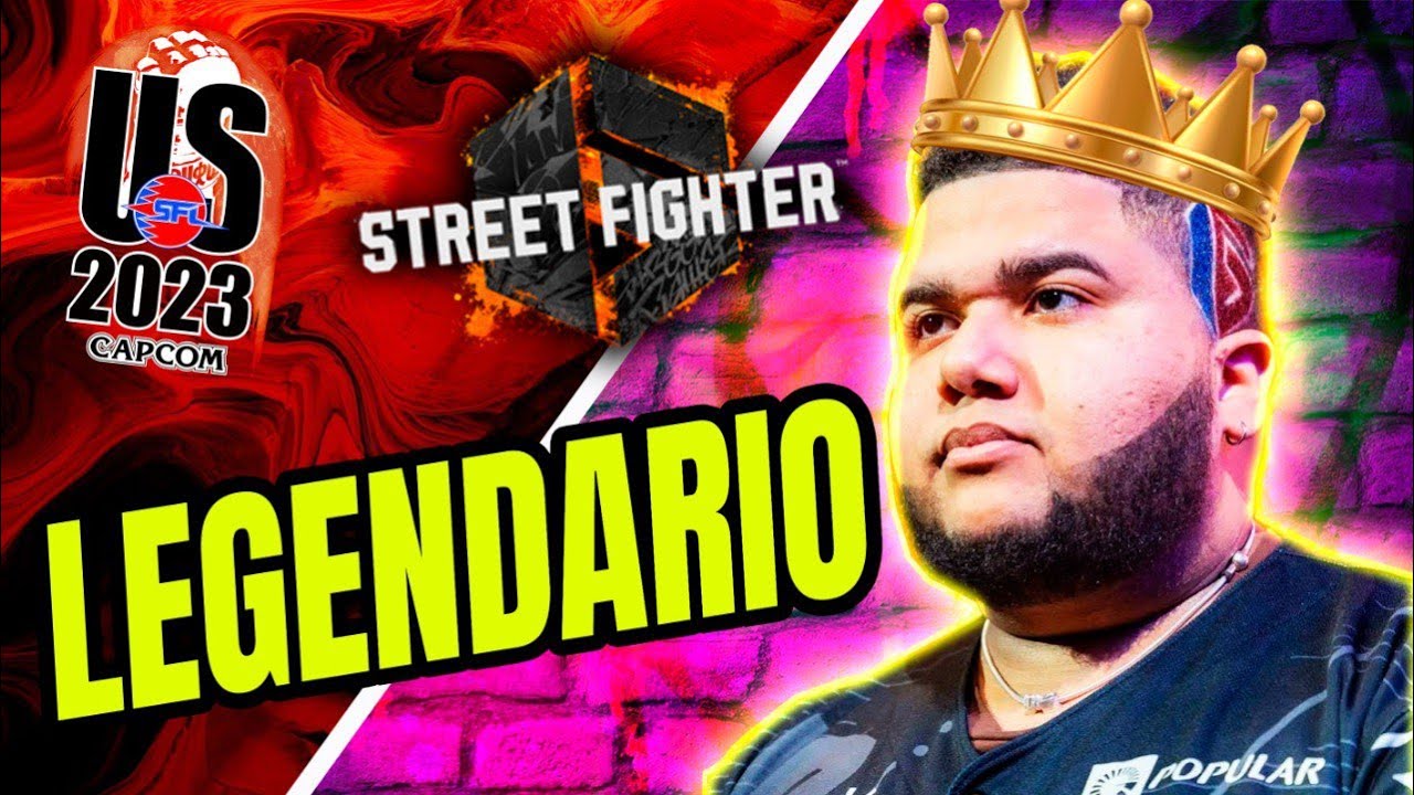 EL combate por ser el #1 del MUNDO | BANDITS VS NASR | GRAND FINAL SF LEAGUE PRO US 23