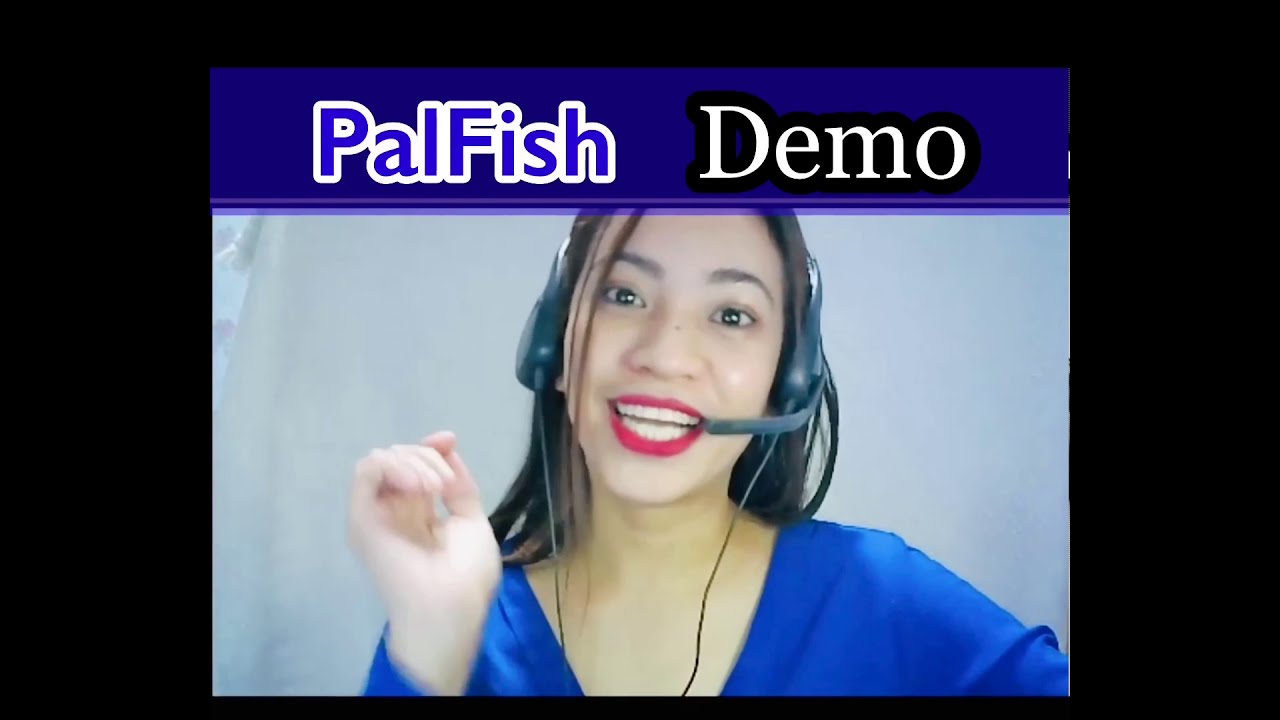How to Pass Palfish Demo || Teacher’s Guide || PalFish Demo Script