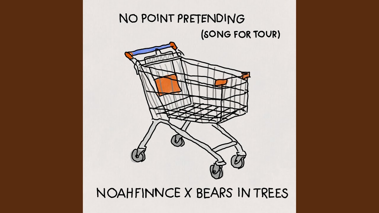 No Point Pretending (Song For Tour)