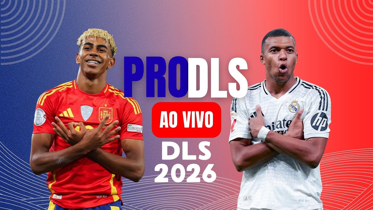 JOGANDO EVENTO ONLINE E NOVIDADES DOS DREAM STARS 2026 🔴AO VIVO🔴