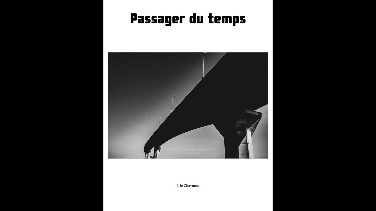 Passager du temps