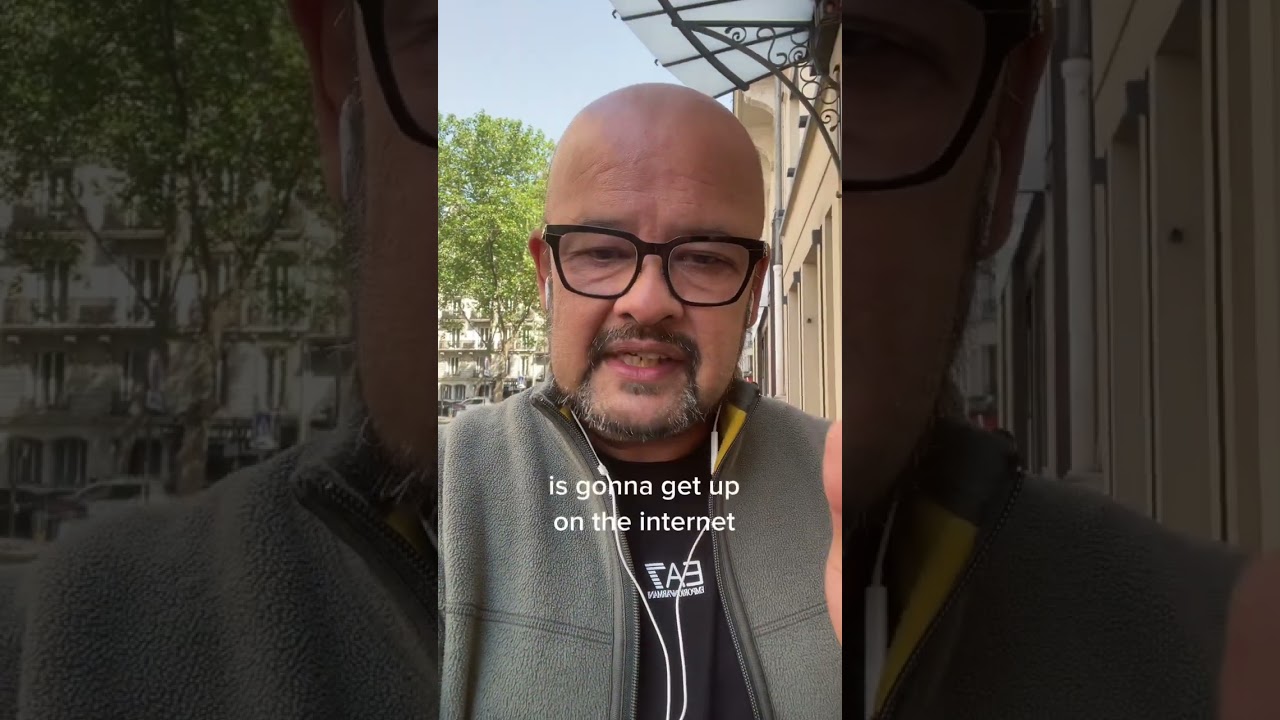 Response to Jocelyn Chia's Clip
