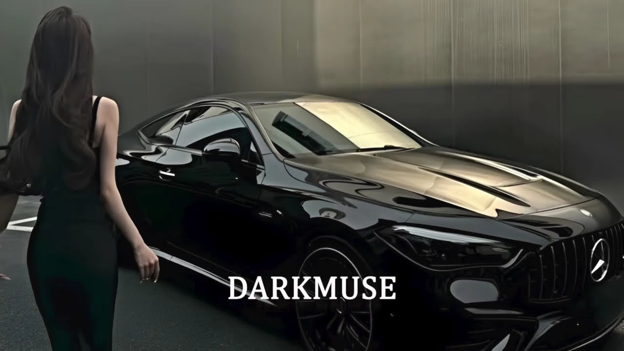 DM42, Lucky Choice - Echoes, Musa Aksoy - Asmar, Carmusic, Nightmusic