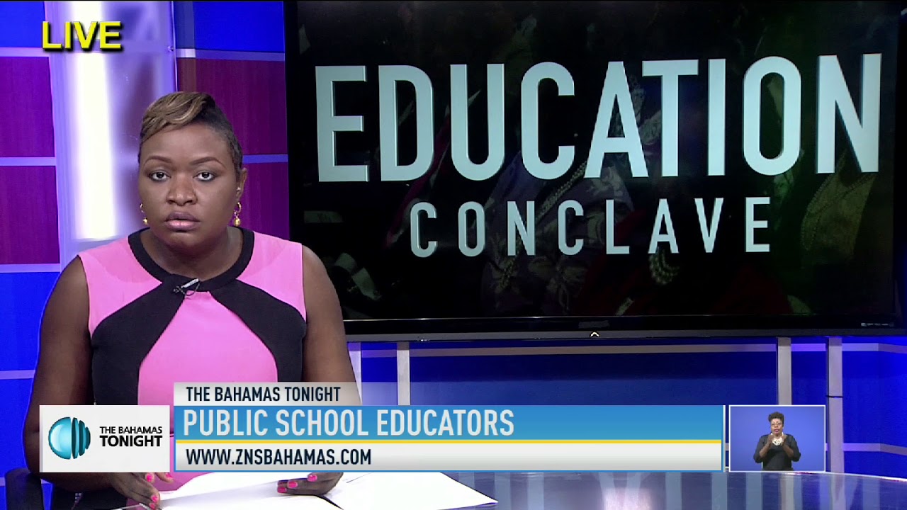 TWO-DAY EDUCATION CONCLAVE