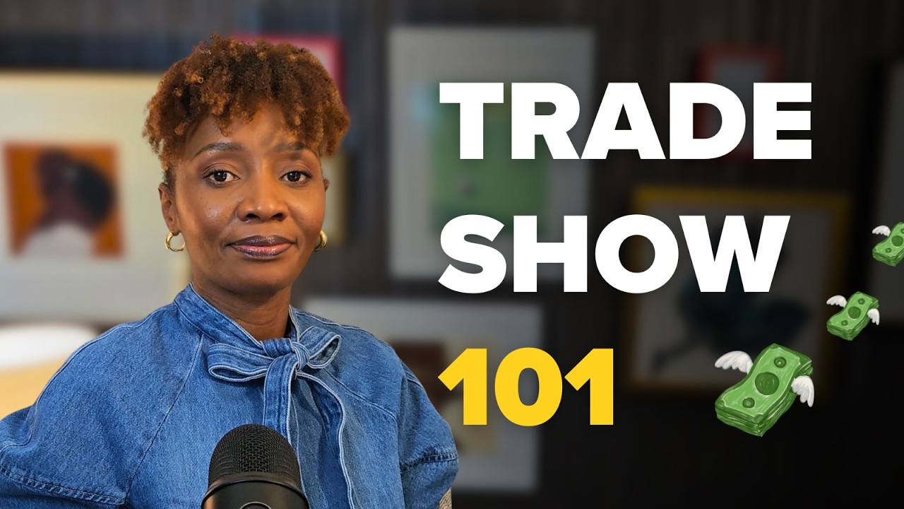 What We Did Differently to Generate $500K from ONE Trade Show