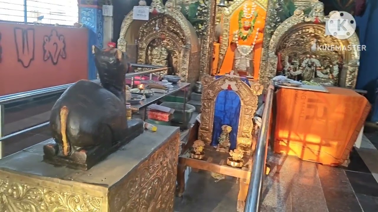 మియాపూర్‌లో శక్తివంతమైన వీరాంజనేయ స్వామి ఆలయం 🔥 నవగ్రహ పూజ ప్రత్యేక దర్శనం | పూర్తి టెంపుల్ టూర్