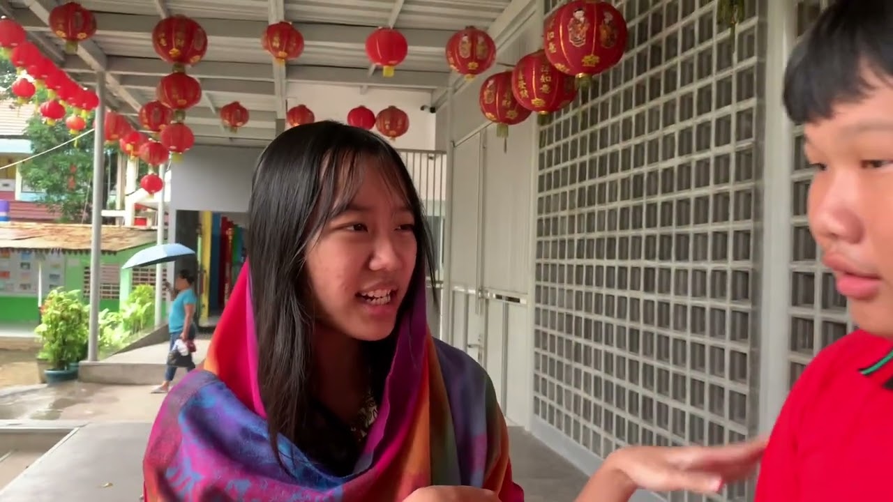 Perbedaan Budaya dalam Keluarga — Tugas PPKN — Kelas XI SC 1