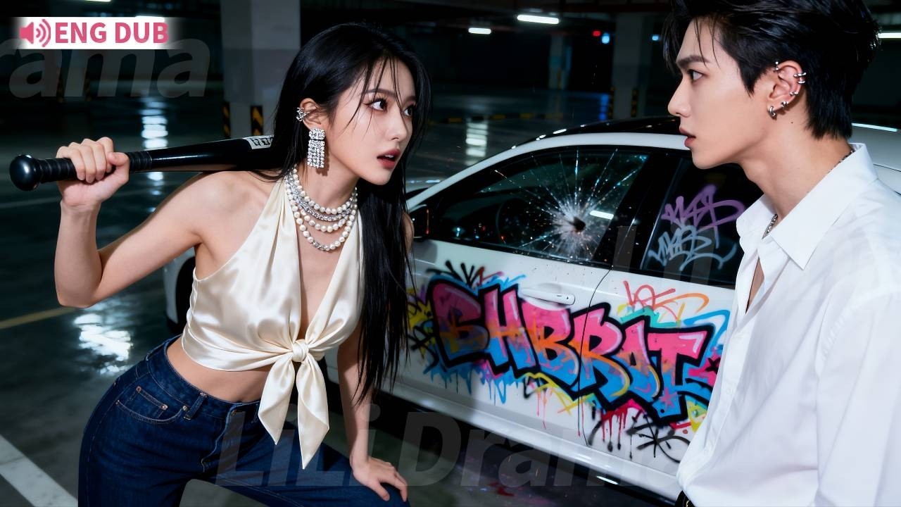 Anti-Marriage CEO Met His Match&mdash;Pregnant Girl Floured His Car. Now He's Obsessed & Wants Her 24/7!