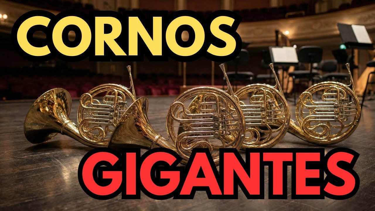 Cómo lograr el sonido 