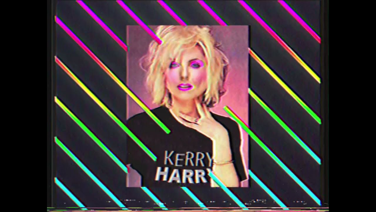 80s remix: Kerry Ellis - Defying Gravity - 1984 Version