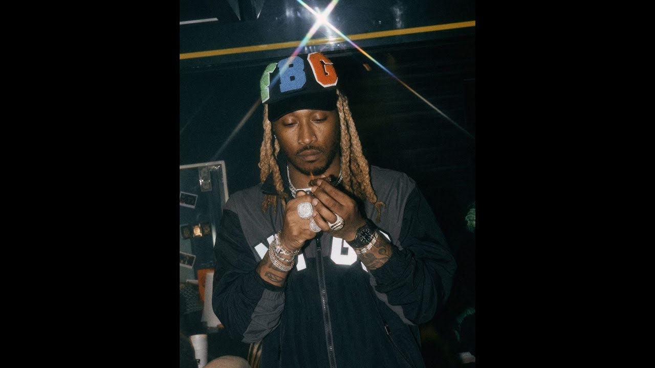 (FREE) Future Type Beat 2026 - 