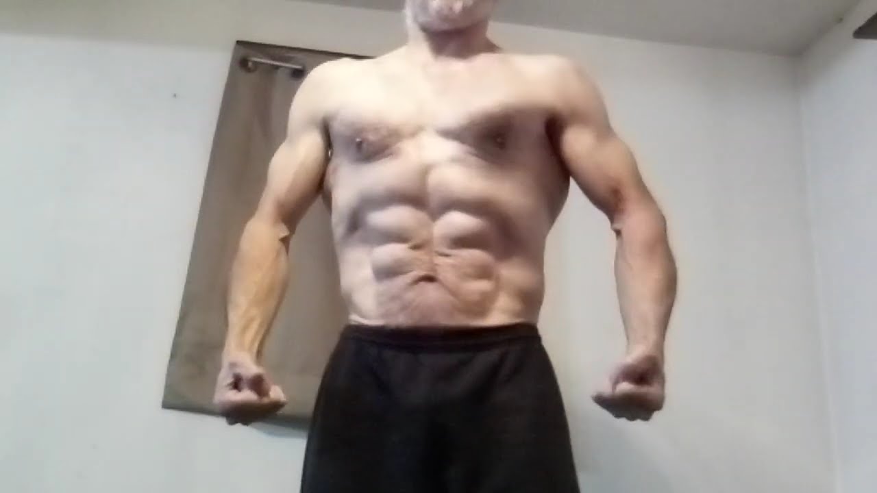 private muscle flex