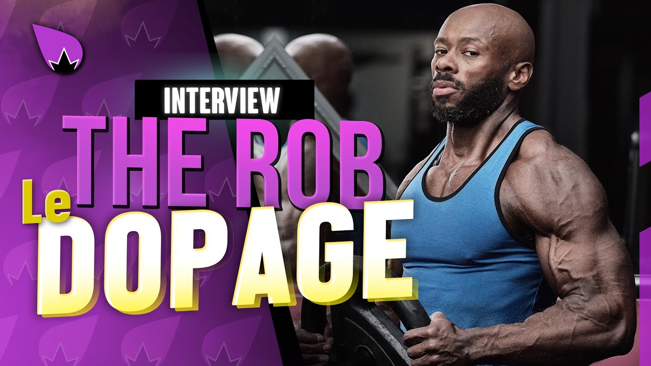 Interview The ROB : 
