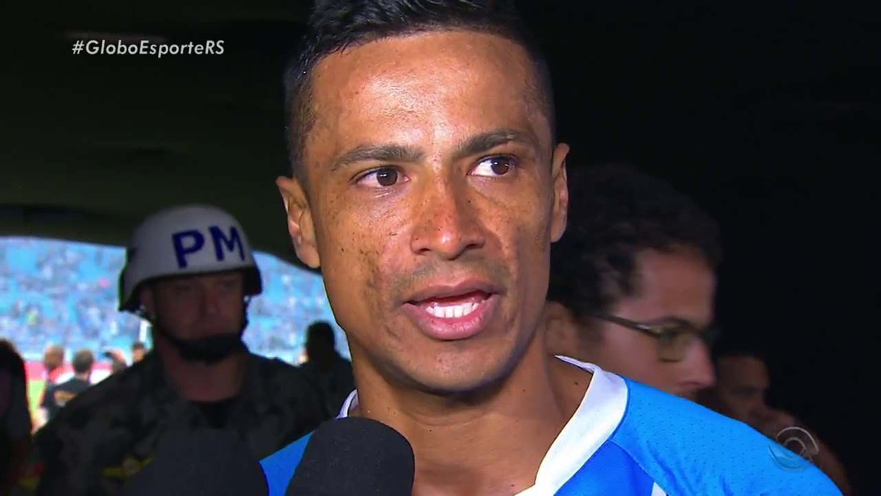 Grêmio 1x0 Lanús - Copa Libertadores 2017