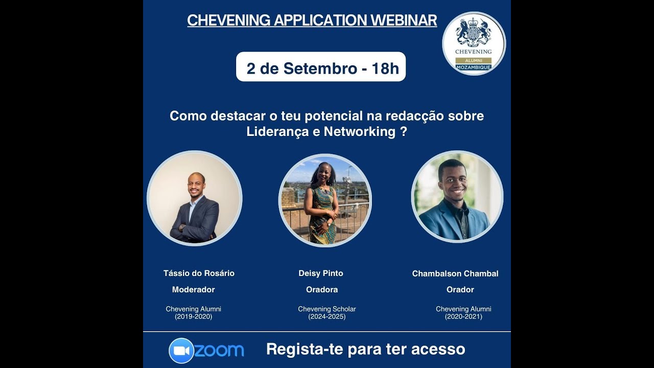 Como destacar o teu potencial na redação sobre Liderança e Networking