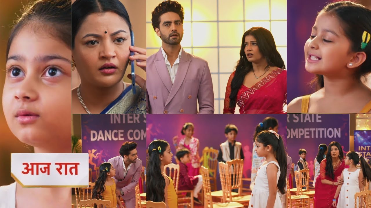 Yeh Rishta Kya Kehlata Hai Today NEW PROMO 27 January 2026 - manisha knows about abhir's concert