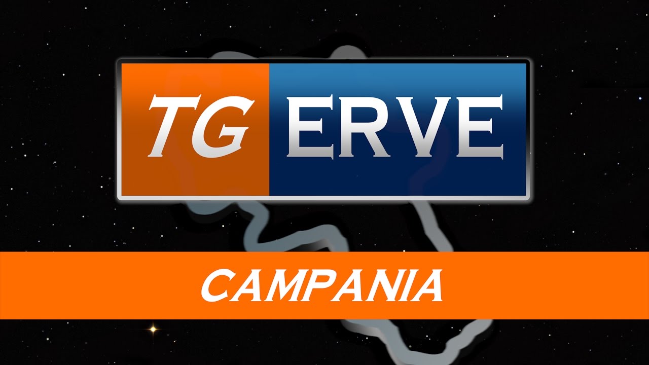 TG ERVE Campania - il peggio di ogni regione