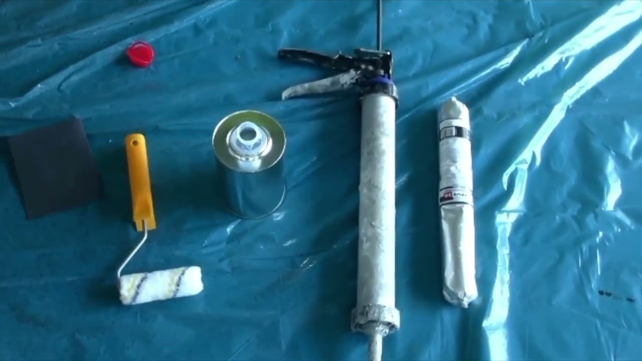 Technologia polimocznika - poradnik