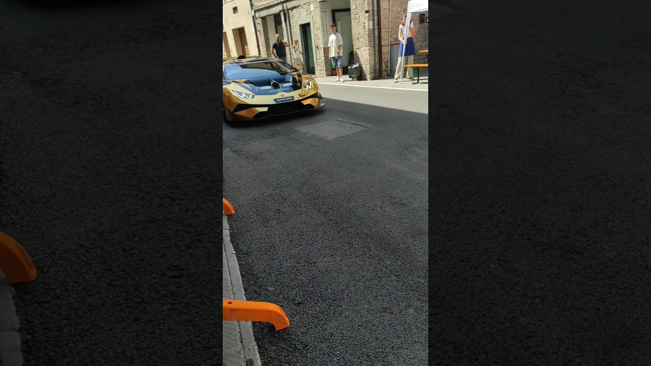 Loundness Accelerations of GT3 cars #lamborghinigt3  #mercedesamggt3 #bmwz4gt3