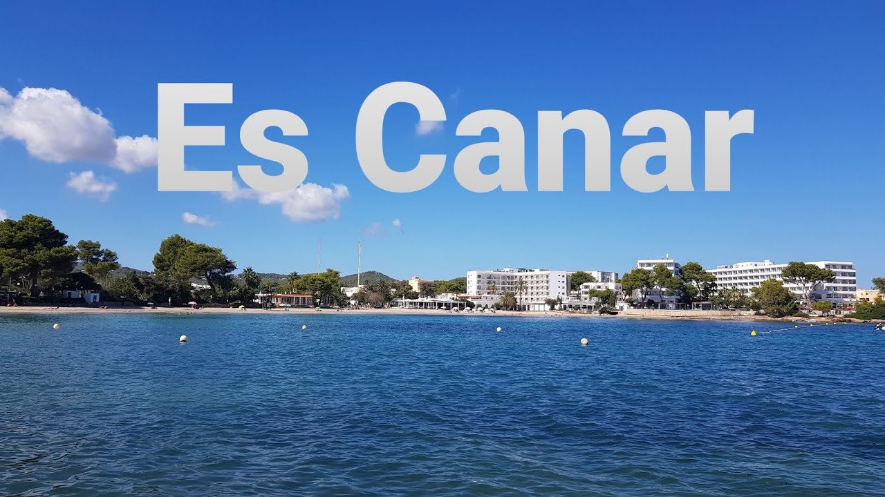 IBIZA 2020-ES CANAR