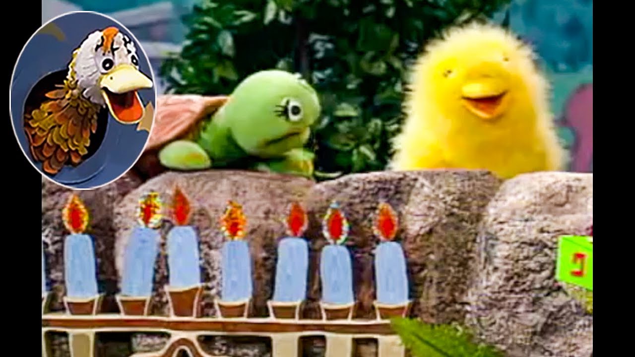דתיה בן דור כתבה והלחינה: 