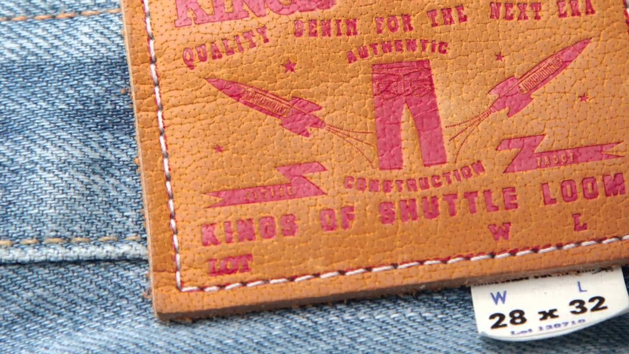 Kings of Shuttle loom video