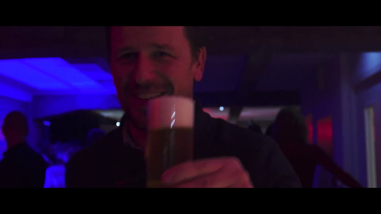Soir&eacute;e 1 an de La Chaufferie - quelques images