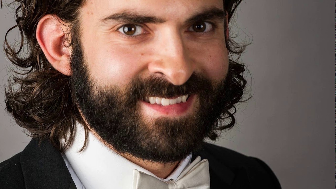 Clarinet Jobs with James Zimmermann - Part 2